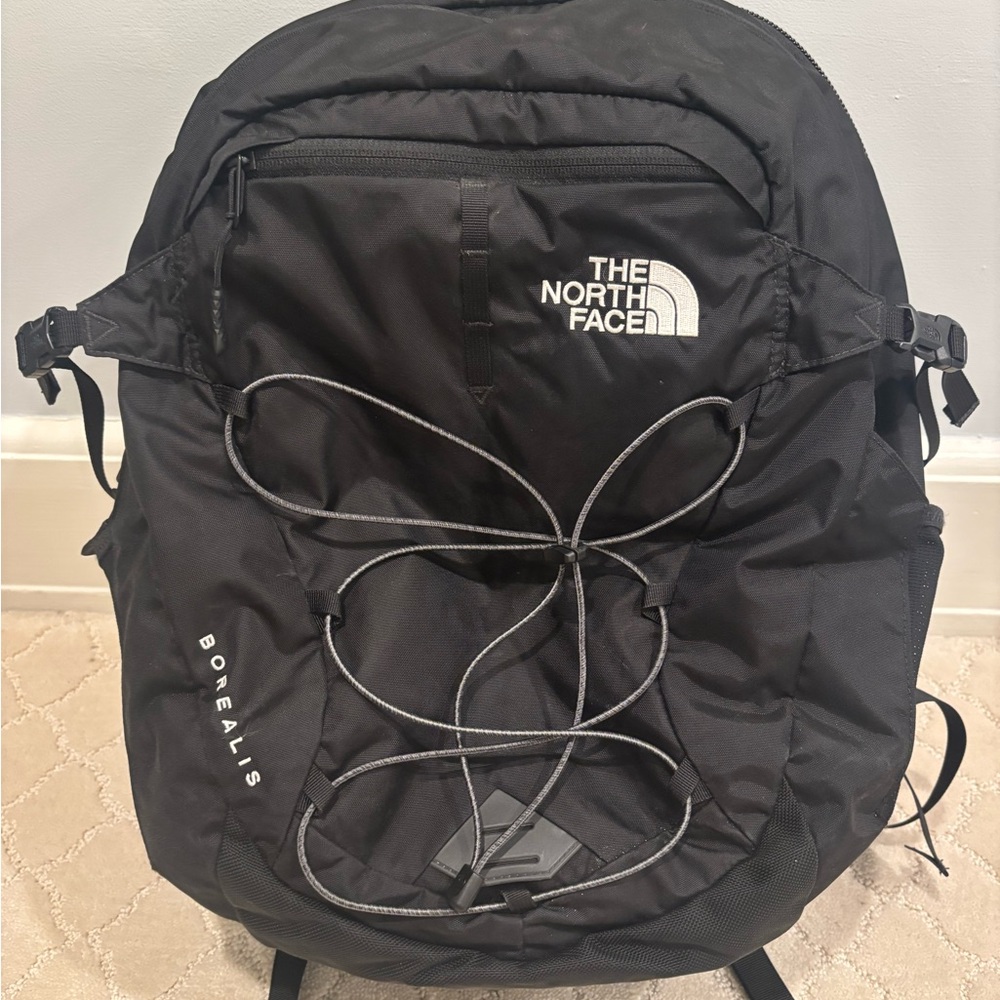 The North Face Borealis Backpack